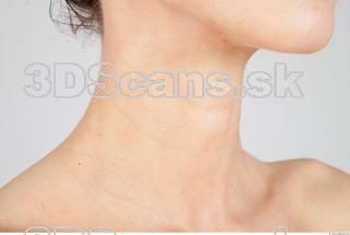 Neck texture of Peggy 0003